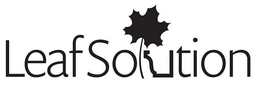 LEAFSOLUTION trademark