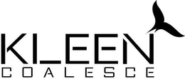 KLEEN COALESCE trademark