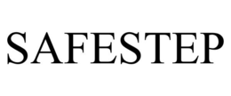 SAFESTEP trademark