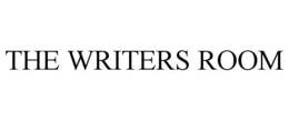 THE WRITERS ROOM trademark