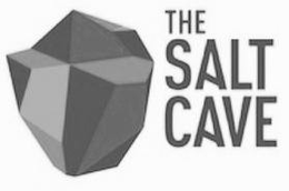 THE SALT CAVE trademark