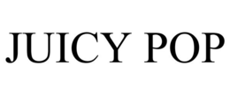 JUICY POP trademark