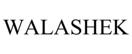 WALASHEK trademark