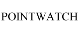 POINTWATCH trademark