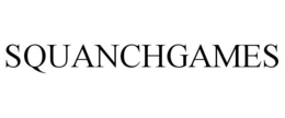 SQUANCHGAMES trademark