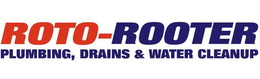 ROTO-ROOTER PLUMBING, DRAINS & WATER CLEANUP trademark