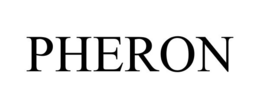 PHERON trademark