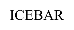 ICEBAR trademark