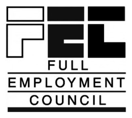 FEC FULL EMPLOYMENT COUNCIL trademark