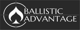 BALLISTIC ADVANTAGE trademark