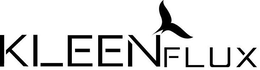 KLEENFLUX trademark