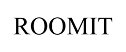 ROOMIT trademark