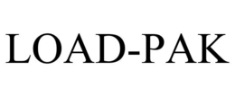 LOAD-PAK trademark