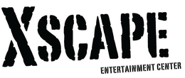 XSCAPE ENTERTAINMENT CENTER trademark