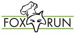 FOX RUN trademark