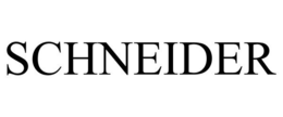 SCHNEIDER trademark