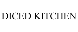 DICED KITCHEN trademark