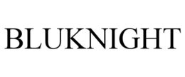 BLUKNIGHT trademark