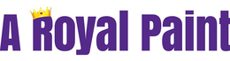 A ROYAL PAINT trademark