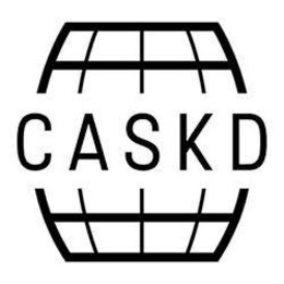 CASKD trademark