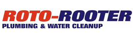 ROTO-ROOTER PLUMBING & WATER CLEANUP trademark
