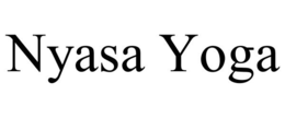 NYASA YOGA trademark