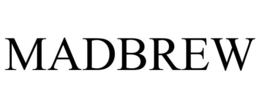 MADBREW trademark