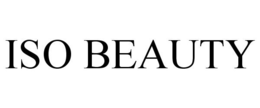 ISO BEAUTY trademark