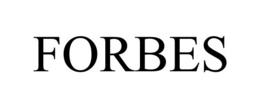 FORBES trademark