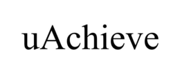 UACHIEVE trademark