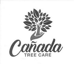 CAÑADA TREE CARE trademark