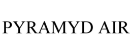 PYRAMYD AIR trademark