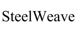 STEELWEAVE trademark