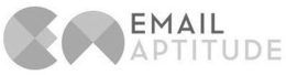 EMAIL APTITUDE trademark