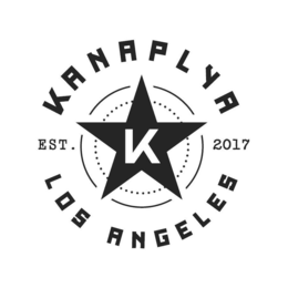 KANAPLYA LOS ANGELES EST. 2017 trademark