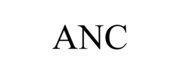 ANC trademark