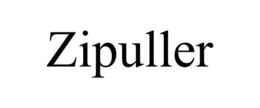 ZIPULLER trademark