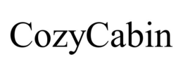 COZYCABIN trademark