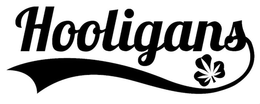 HOOLIGANS trademark
