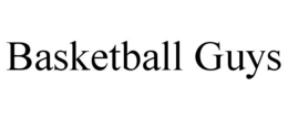 BASKETBALL GUYS trademark