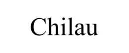 CHILAU trademark