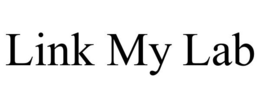 LINK MY LAB trademark