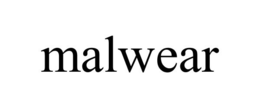 MALWEAR trademark