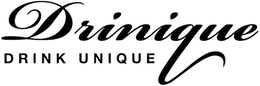 DRINIQUE DRINK UNIQUE trademark