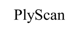 PLYSCAN trademark