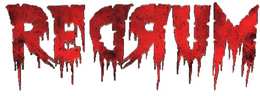 REDRUM trademark