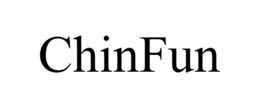 CHINFUN trademark