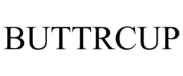 BUTTRCUP trademark