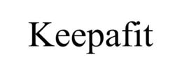 KEEPAFIT trademark