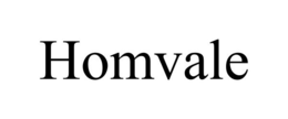 HOMVALE trademark